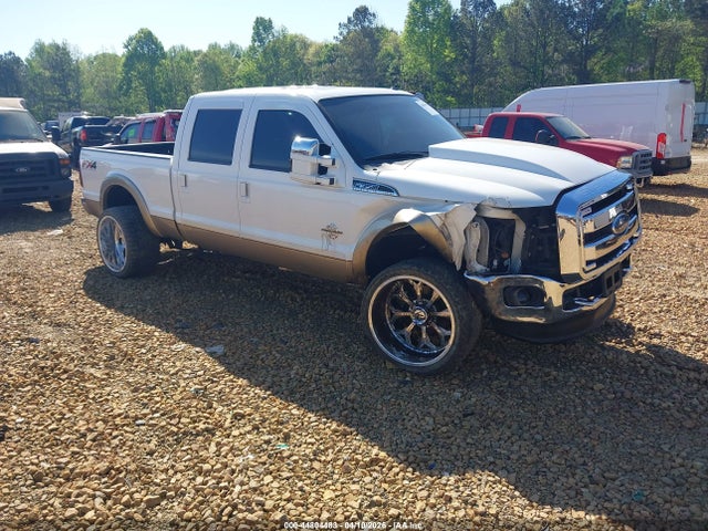 Продажа на аукционе авто 2014 Ford F-350 Lariat, vin: 1FT8W3BT9EEA12989, номер лота: 44804483