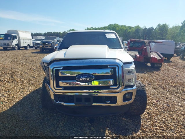 Продажа на аукционе авто 2014 Ford F-350 Lariat, vin: 1FT8W3BT9EEA12989, номер лота: 44804483