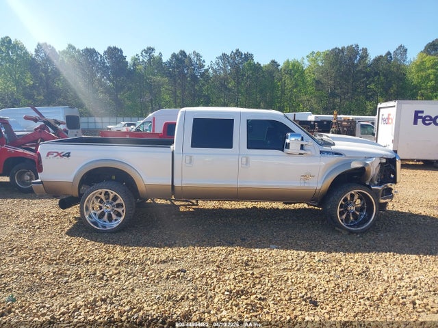 Продажа на аукционе авто 2014 Ford F-350 Lariat, vin: 1FT8W3BT9EEA12989, номер лота: 44804483
