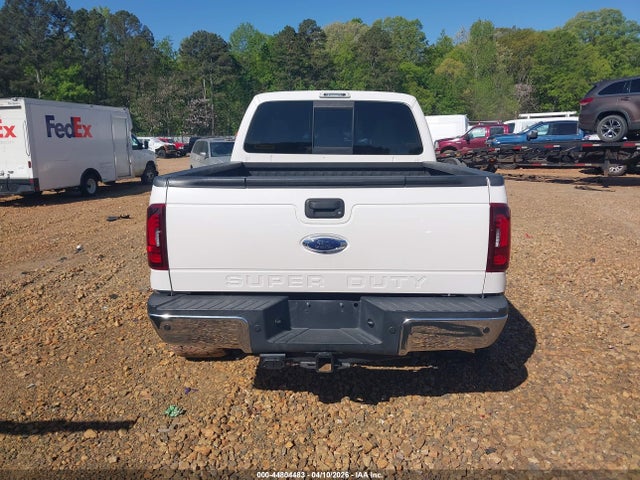 Продажа на аукционе авто 2014 Ford F-350 Lariat, vin: 1FT8W3BT9EEA12989, номер лота: 44804483