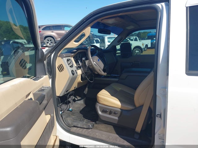 Продажа на аукционе авто 2014 Ford F-350 Lariat, vin: 1FT8W3BT9EEA12989, номер лота: 44804483