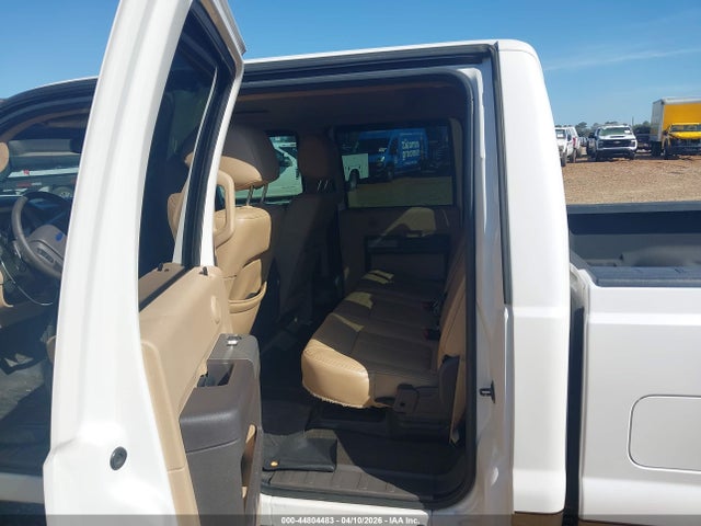 Продажа на аукционе авто 2014 Ford F-350 Lariat, vin: 1FT8W3BT9EEA12989, номер лота: 44804483