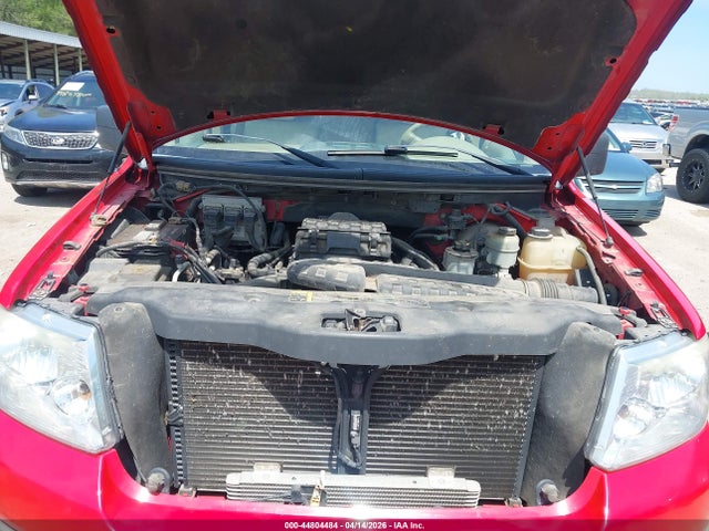 2004 FORD F-150 1FTPX14544NC16934 Photo 9