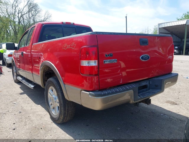 2004 FORD F-150 1FTPX14544NC16934 Photo 2