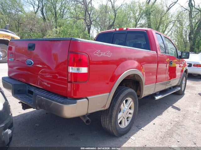 2004 FORD F-150 1FTPX14544NC16934 Photo 3