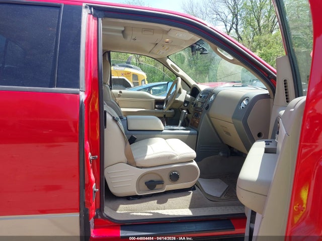 2004 FORD F-150 1FTPX14544NC16934 Photo 4
