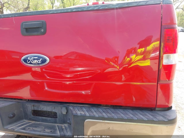 2004 FORD F-150 1FTPX14544NC16934 Photo 5
