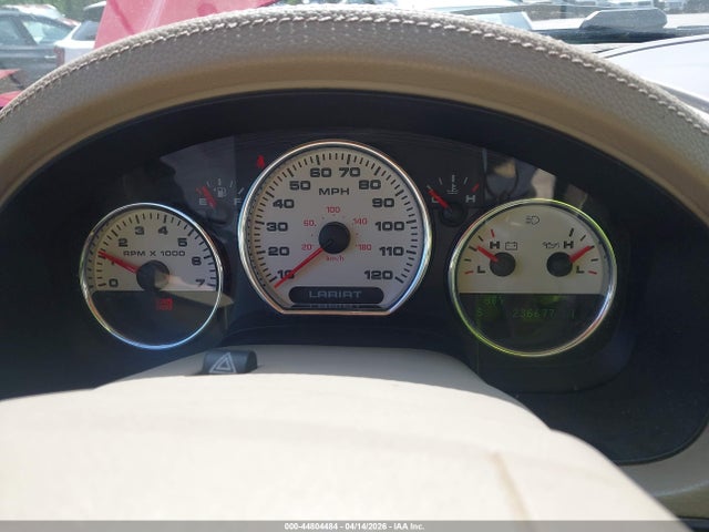 2004 FORD F-150 1FTPX14544NC16934 Photo 6