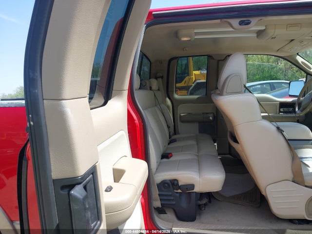 2004 FORD F-150 1FTPX14544NC16934 Photo 7