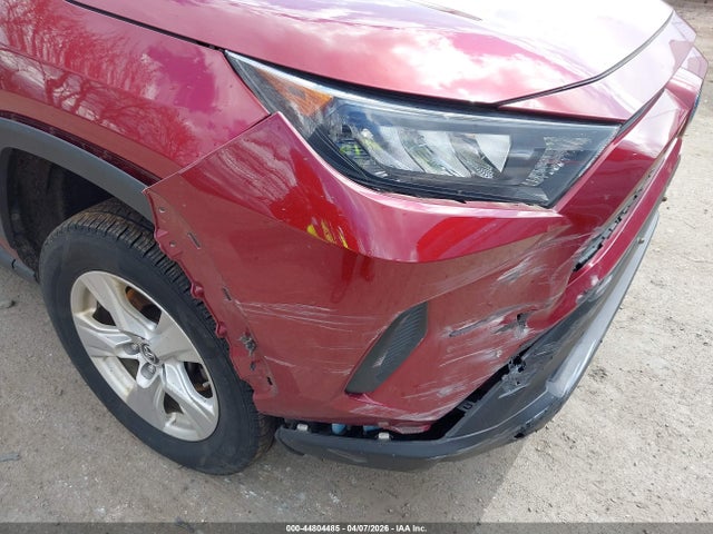 Aukcja sprzedaży 2019 Toyota Rav4 Hybrid Le, vin: 2T3LWRFV0KW013316, numer aukcji: 44804485