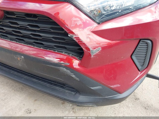 Aukcja sprzedaży 2019 Toyota Rav4 Hybrid Le, vin: 2T3LWRFV0KW013316, numer aukcji: 44804485