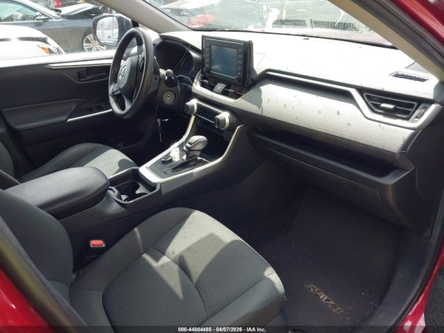 Aukcja sprzedaży 2019 Toyota Rav4 Hybrid Le, vin: 2T3LWRFV0KW013316, numer aukcji: 44804485