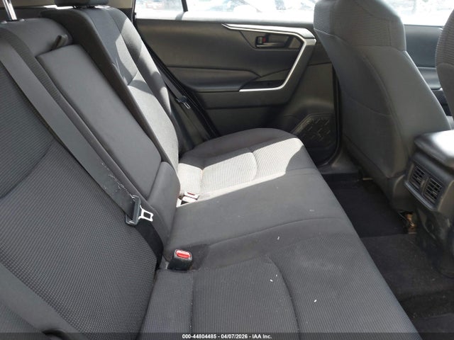 Aukcja sprzedaży 2019 Toyota Rav4 Hybrid Le, vin: 2T3LWRFV0KW013316, numer aukcji: 44804485