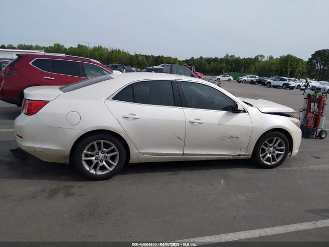 2013 Chevrolet Malibu Eco Premium Audio მანქანა იყიდება აუქციონზე, vin: 1G11F5RR3DF117388, აუქციონის ნომერი: 44804493