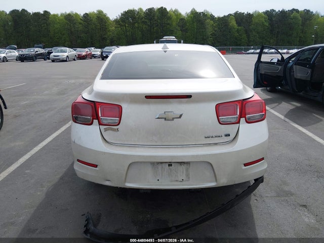 2013 Chevrolet Malibu Eco Premium Audio მანქანა იყიდება აუქციონზე, vin: 1G11F5RR3DF117388, აუქციონის ნომერი: 44804493