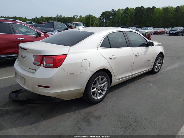 2013 Chevrolet Malibu Eco Premium Audio მანქანა იყიდება აუქციონზე, vin: 1G11F5RR3DF117388, აუქციონის ნომერი: 44804493