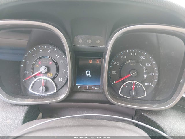 2013 Chevrolet Malibu Eco Premium Audio მანქანა იყიდება აუქციონზე, vin: 1G11F5RR3DF117388, აუქციონის ნომერი: 44804493