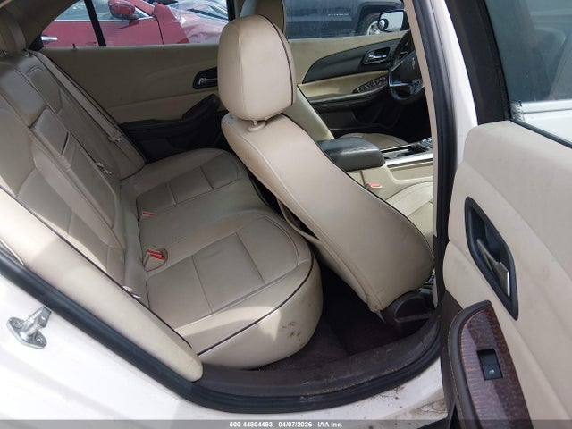 2013 Chevrolet Malibu Eco Premium Audio მანქანა იყიდება აუქციონზე, vin: 1G11F5RR3DF117388, აუქციონის ნომერი: 44804493