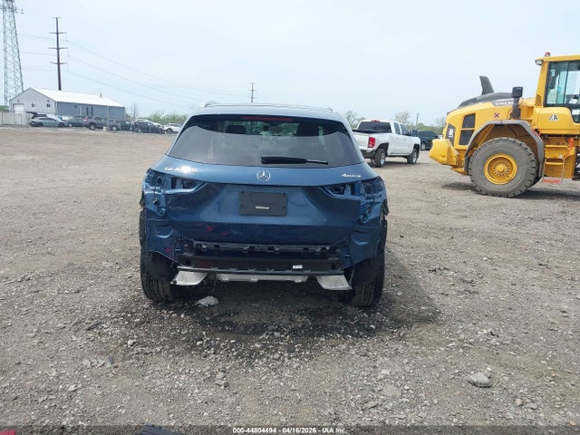 Продажа на аукционе авто 2022 Mercedes-benz Gla 250 4matic, vin: W1N4N4HBXNJ321456, номер лота: 44804494
