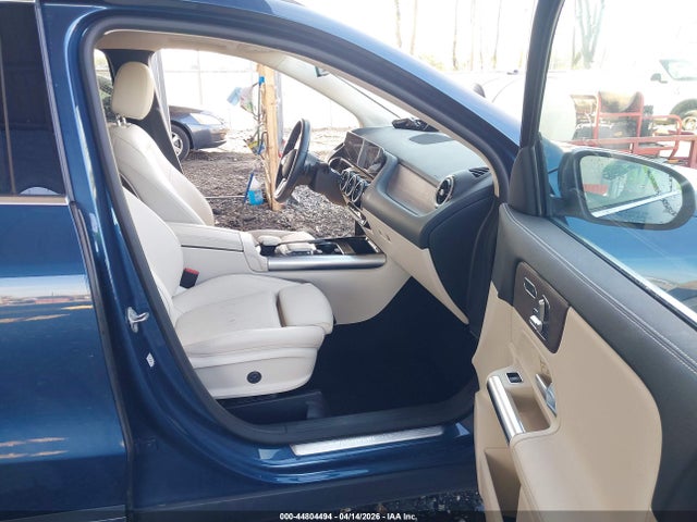 Продажа на аукционе авто 2022 Mercedes-benz Gla 250 4matic, vin: W1N4N4HBXNJ321456, номер лота: 44804494