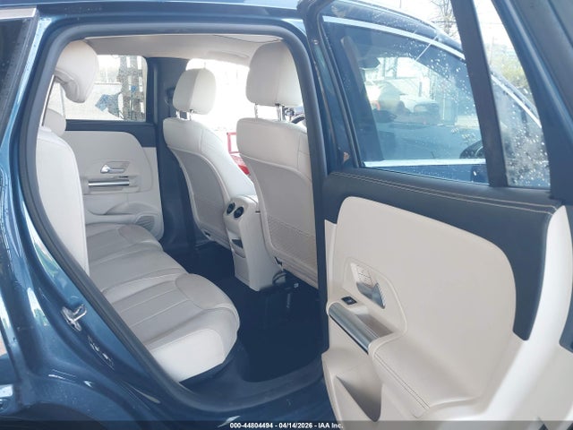 Продажа на аукционе авто 2022 Mercedes-benz Gla 250 4matic, vin: W1N4N4HBXNJ321456, номер лота: 44804494