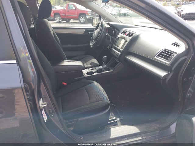 2015 Subaru Outback 2.5i Premium მანქანა იყიდება აუქციონზე, vin: 4S4BSBCC5F3267240, აუქციონის ნომერი: 44804495
