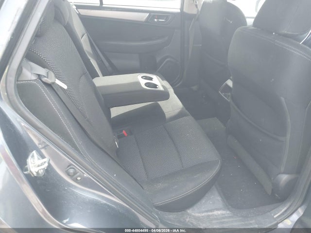 2015 Subaru Outback 2.5i Premium მანქანა იყიდება აუქციონზე, vin: 4S4BSBCC5F3267240, აუქციონის ნომერი: 44804495