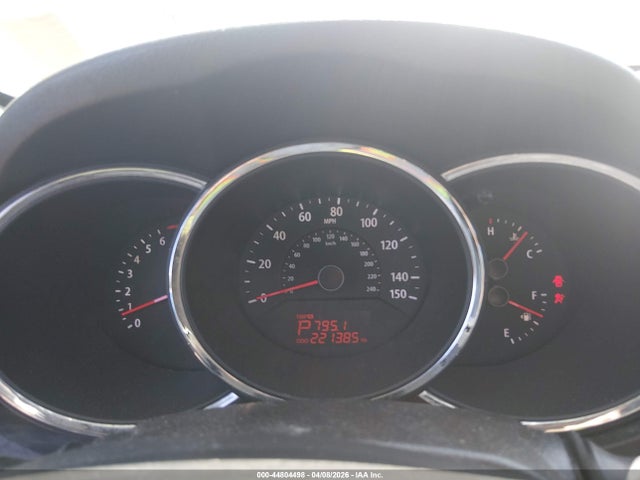 Продаж на аукціоні авто 2011 Kia Sorento Lx, vin: 5XYKT3A12BG169409, номер лоту: 44804498