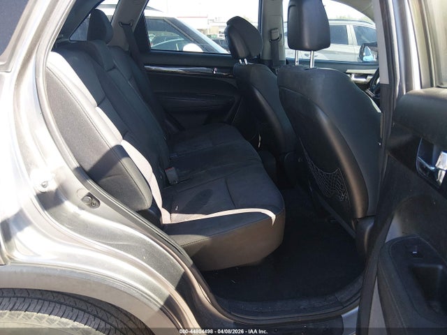 Продаж на аукціоні авто 2011 Kia Sorento Lx, vin: 5XYKT3A12BG169409, номер лоту: 44804498