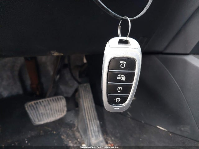 Aukcja sprzedaży 2022 Hyundai Santa Fe Sel, vin: 5NMS2DAJ2NH464187, numer aukcji: 44804501