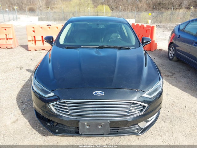 2018 FORD FUSION 3FA6P0D99JR132809 Photo 5
