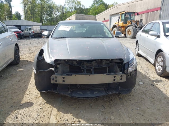 Aukcja sprzedaży 2017 Cadillac Ats Luxury Rwd, vin: 1G6AB5RX8H0126133, numer aukcji: 44804508