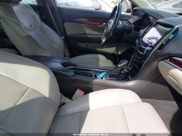 Aukcja sprzedaży 2017 Cadillac Ats Luxury Rwd, vin: 1G6AB5RX8H0126133, numer aukcji: 44804508