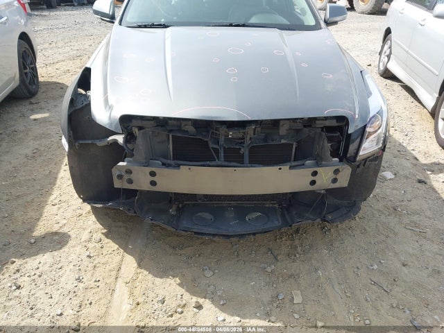 Aukcja sprzedaży 2017 Cadillac Ats Luxury Rwd, vin: 1G6AB5RX8H0126133, numer aukcji: 44804508