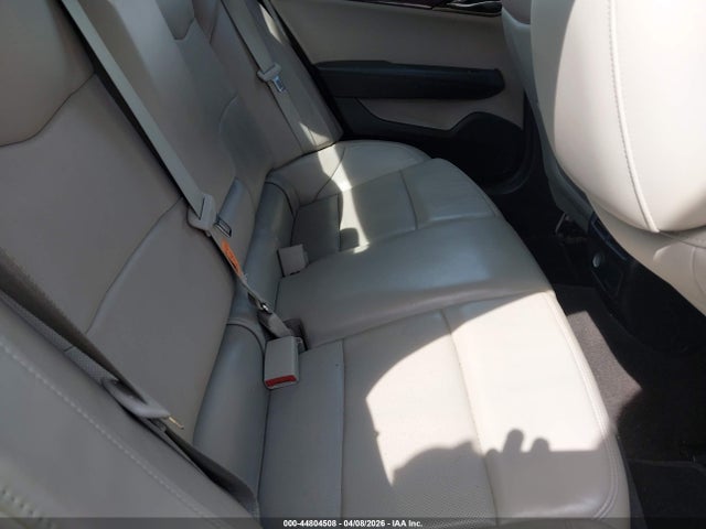 Aukcja sprzedaży 2017 Cadillac Ats Luxury Rwd, vin: 1G6AB5RX8H0126133, numer aukcji: 44804508