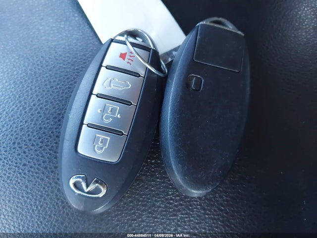 44804511 :رقم المزاد ، JN8AS1MW8CM154573 vin ، 2012 Infiniti Fx35 مزاد بيع