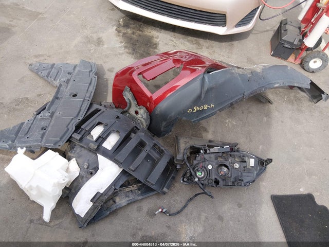 Продажа на аукционе авто 2020 Nissan Rogue Sl Fwd, vin: 5N1AT2MT4LC768476, номер лота: 44804513