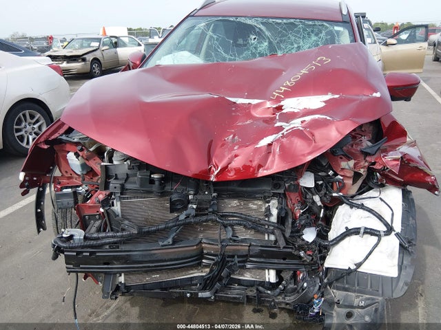 Продажа на аукционе авто 2020 Nissan Rogue Sl Fwd, vin: 5N1AT2MT4LC768476, номер лота: 44804513