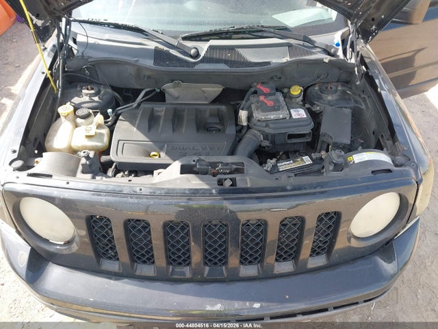 Aukcja sprzedaży 2014 Jeep Patriot Sport, vin: 1C4NJPBB7ED859094, numer aukcji: 44804516