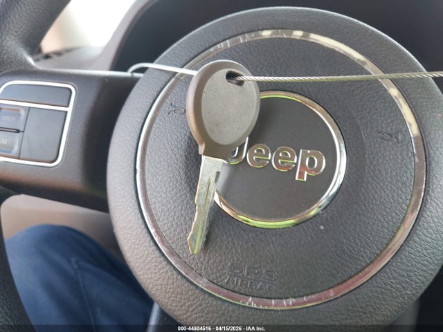 Aukcja sprzedaży 2014 Jeep Patriot Sport, vin: 1C4NJPBB7ED859094, numer aukcji: 44804516