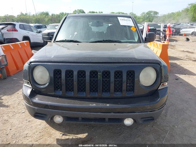 Aukcja sprzedaży 2014 Jeep Patriot Sport, vin: 1C4NJPBB7ED859094, numer aukcji: 44804516