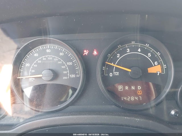 Aukcja sprzedaży 2014 Jeep Patriot Sport, vin: 1C4NJPBB7ED859094, numer aukcji: 44804516