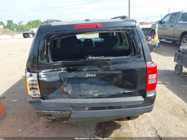 Aukcja sprzedaży 2014 Jeep Patriot Sport, vin: 1C4NJPBB7ED859094, numer aukcji: 44804516
