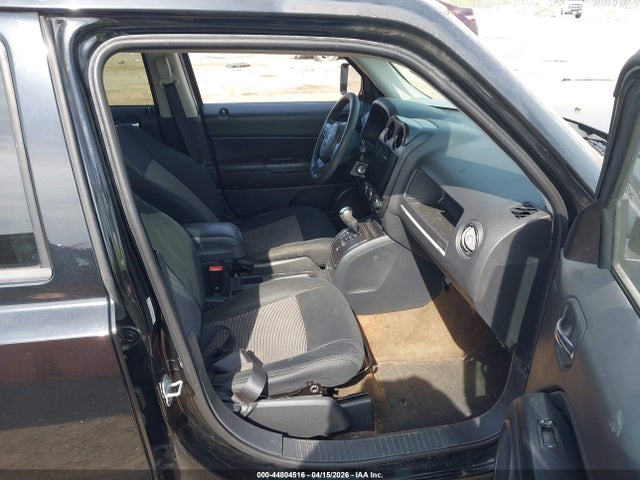 Aukcja sprzedaży 2014 Jeep Patriot Sport, vin: 1C4NJPBB7ED859094, numer aukcji: 44804516