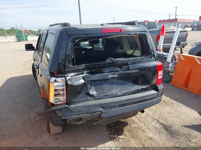 Aukcja sprzedaży 2014 Jeep Patriot Sport, vin: 1C4NJPBB7ED859094, numer aukcji: 44804516