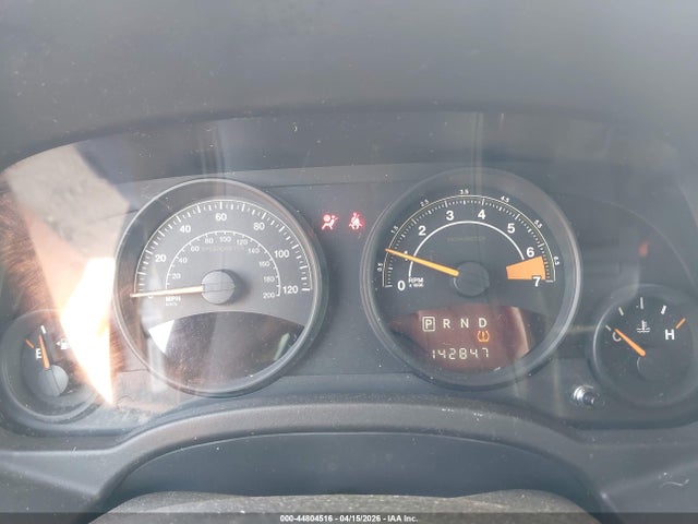 Aukcja sprzedaży 2014 Jeep Patriot Sport, vin: 1C4NJPBB7ED859094, numer aukcji: 44804516