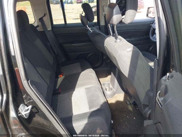 Aukcja sprzedaży 2014 Jeep Patriot Sport, vin: 1C4NJPBB7ED859094, numer aukcji: 44804516