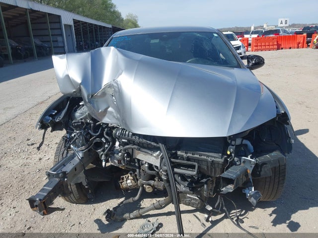 Aukcja sprzedaży 2025 Volkswagen Jetta 1.5t Sport, vin: 3VWBX7BU6SM084464, numer aukcji: 44804518
