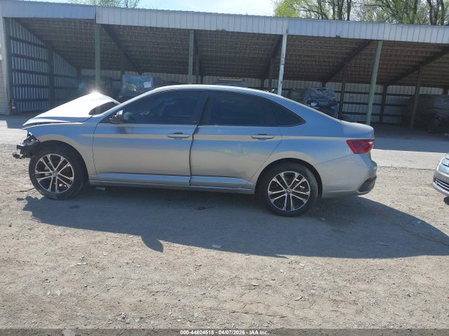 Aukcja sprzedaży 2025 Volkswagen Jetta 1.5t Sport, vin: 3VWBX7BU6SM084464, numer aukcji: 44804518