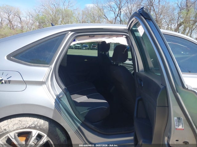 Aukcja sprzedaży 2025 Volkswagen Jetta 1.5t Sport, vin: 3VWBX7BU6SM084464, numer aukcji: 44804518